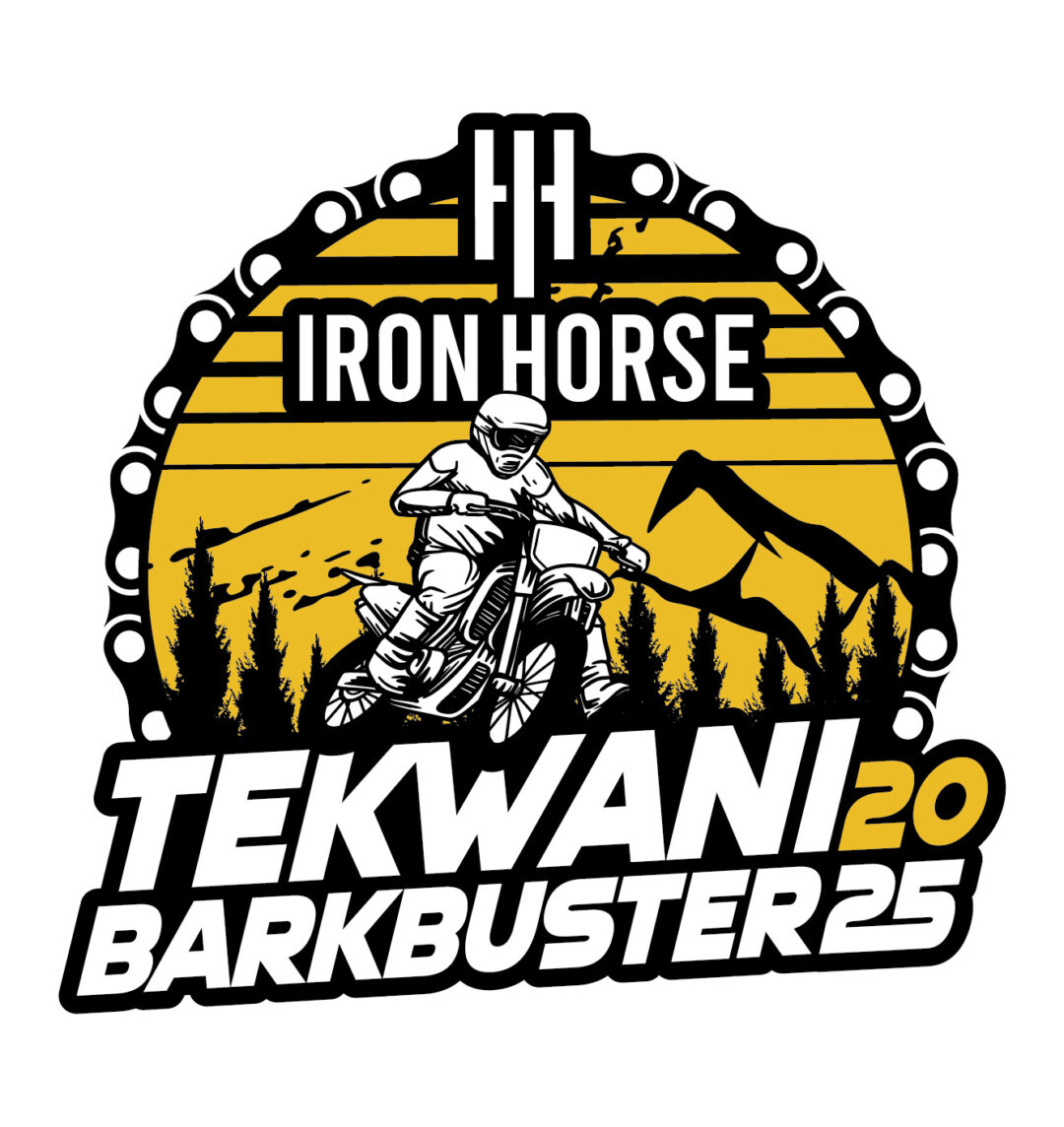 Time to tackle the Tekwani Barkbuster